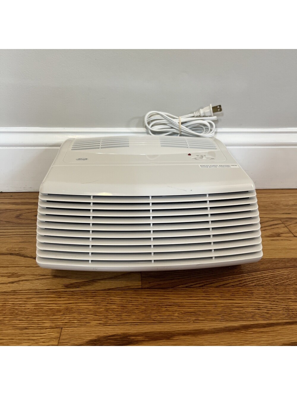Air Purifier Filter by HUNTER Fan Company - Model 30010 3R67, Hepa Tech 2-Spd